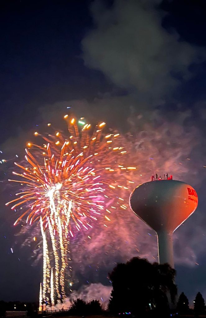 Volunteers Needed! Batavia Fireworks Fund